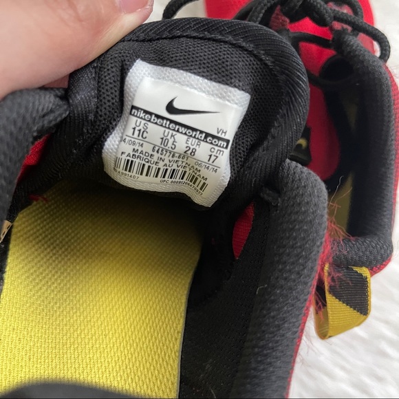 Nike shoes for kids - Picture 5 of 5